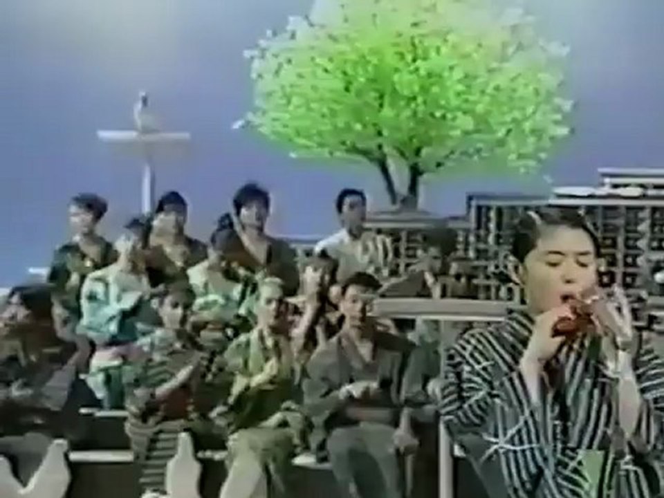 小泉今日子 Smile Again　01