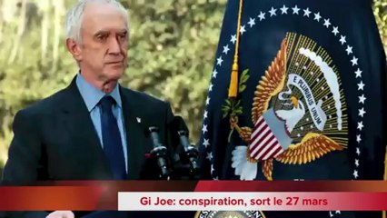 Le journal séries et cinéma des Passions de Robin de mars 2013