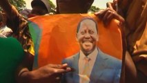 Kenyans prepare for elections