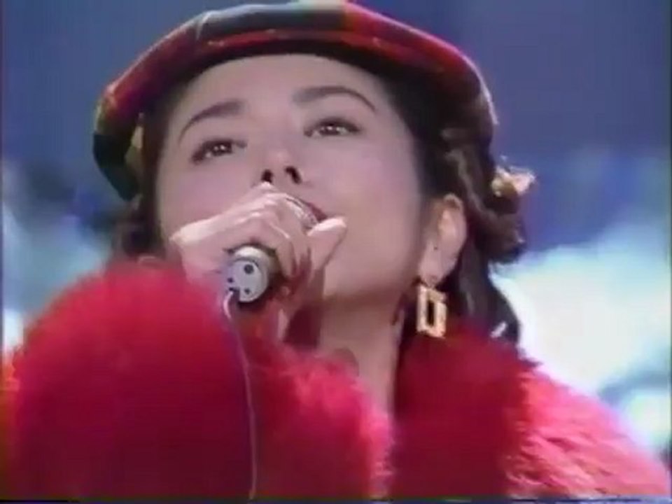 小泉今日子　あなたに会えてよかった　2