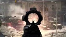 Jojopet Plays Call of Duty: Modern Warfare 3 - Episode 3 - Commander Follow is Dumb