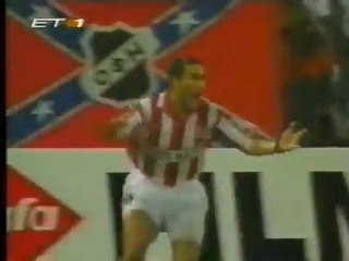 1998-99 (21) ΟΦΗ - Ολυμπιακός 1-2