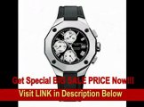 [SPECIAL DISCOUNT] Baume & Mercier Men's 8594 Riviera Chronograph Automatic Watch