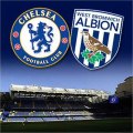 Watch Chelsea vs West Bromwich Albion Online Free Streaming