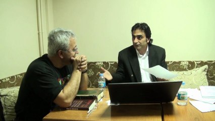 Reşat Kalem Suresinin İlk Ayetini de Tahrif Etmiş!