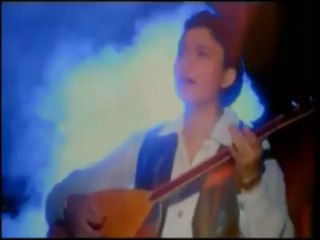 Güler Duman _ Ahmet Emre Boran ~~ Güle Yel Değdi