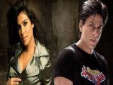 Priyanka Rejects Shahrukh