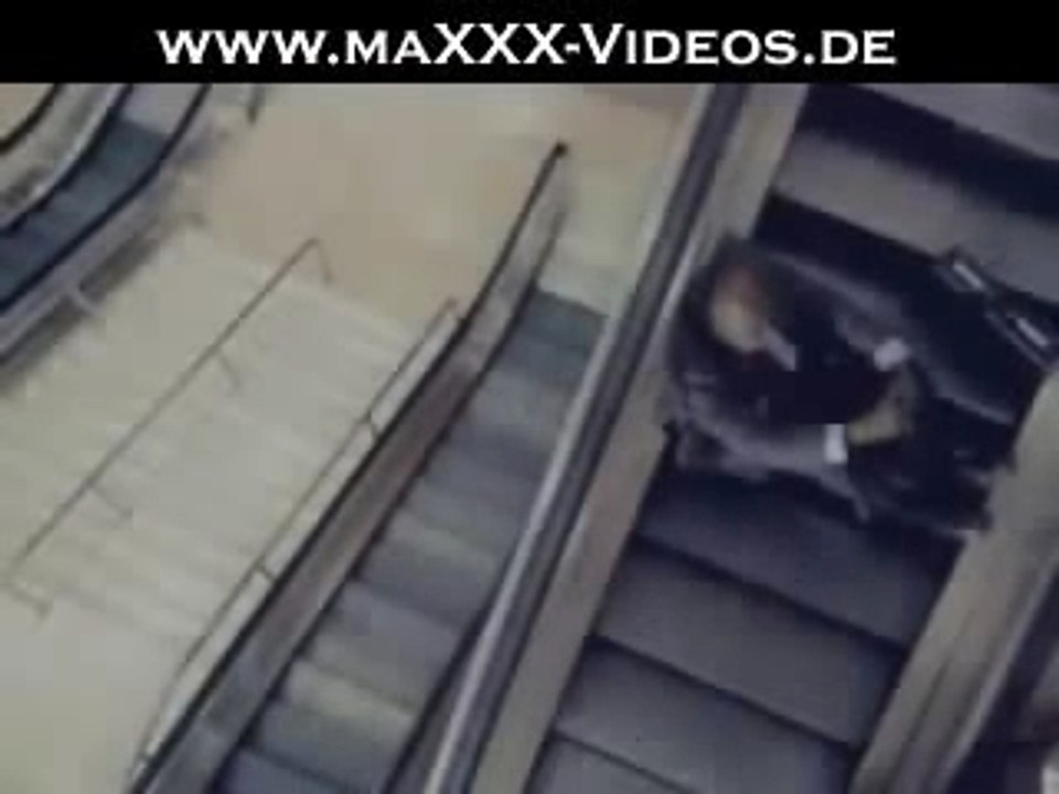 Broken Elevator