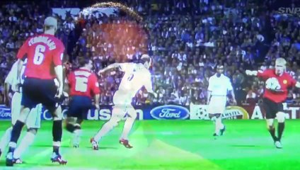 Manchester United vs Real Madrid - 2nd Leg Preview (Part 1)