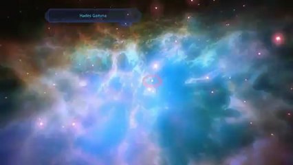 Mass effect n°26 La chasse aux geths et autres méchant pas beaux Part1