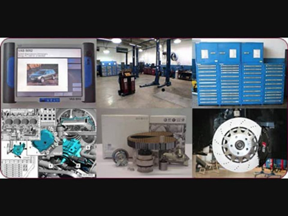 Audi Used Parts London, VW Used Parts London, Dscounted Seat Parts, VW Golf