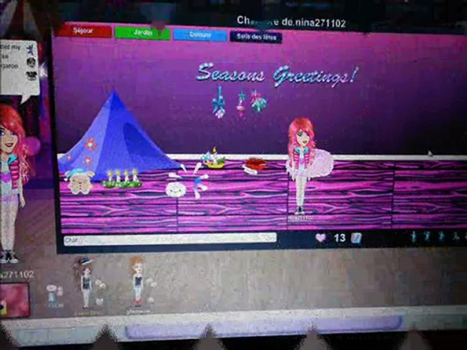 mon msp