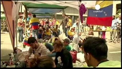 Maduro dice que Chávez lucha por su vida