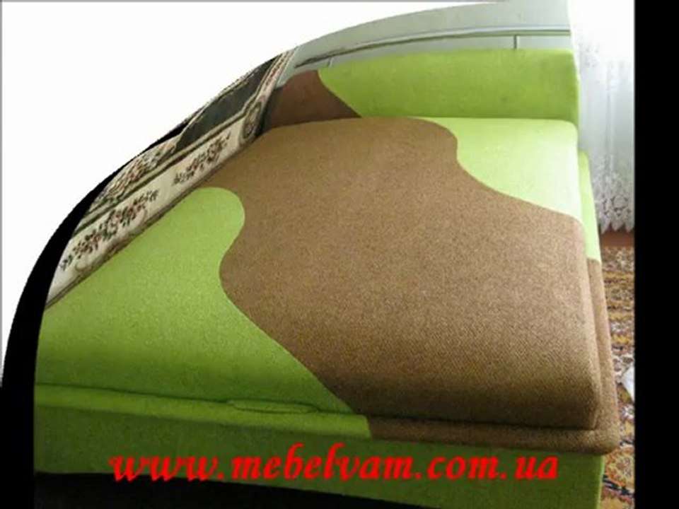 Кровати Creale (Креаль)
