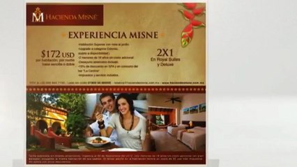 haciendas para eventos