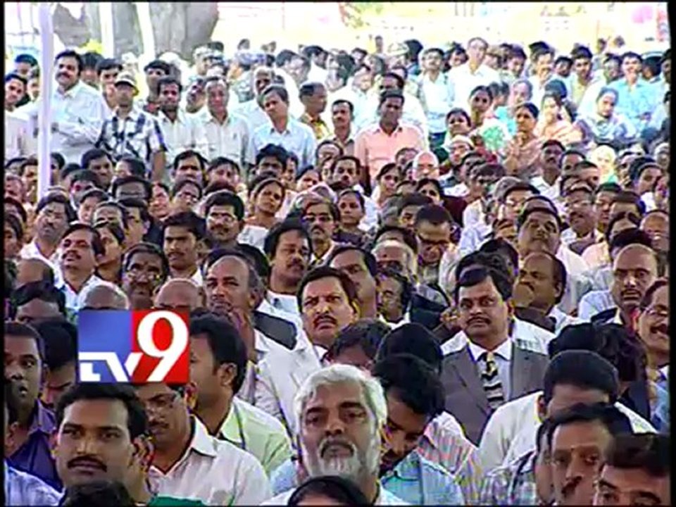 Hyderabad Mediation Centre inaugurated by Chief Justice Altamas Kabir