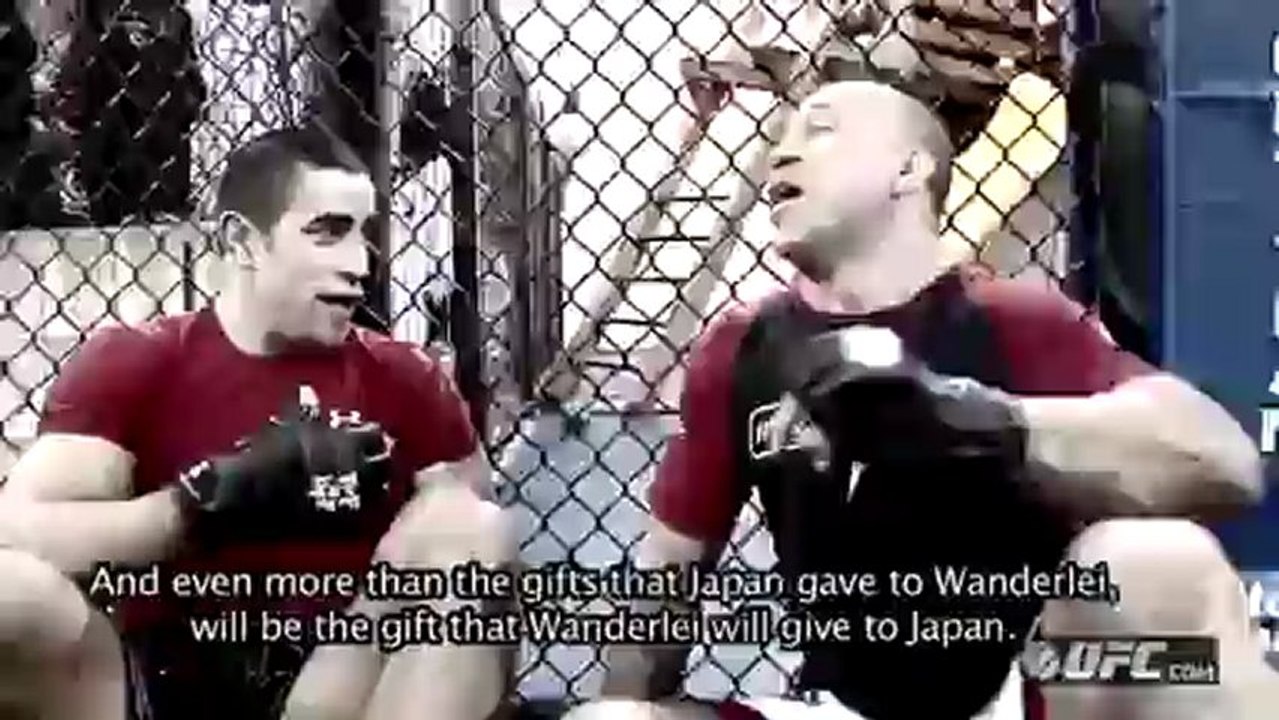 UFC on FUEL TV 8: Silva vs Stann Live || Exclusive PPV Fight || Preview, HD Video Coverage @ JAPAN - 02Nd,Mar!