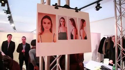 Paris Fashion Week 2013 par Grazia - Episode 3