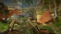 Deadfall Adventures - Announcement Trailer