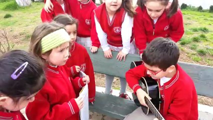 eren gürbüz mini konser