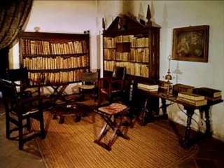 7 -El Siglo de Oro - Historia del Arte Español