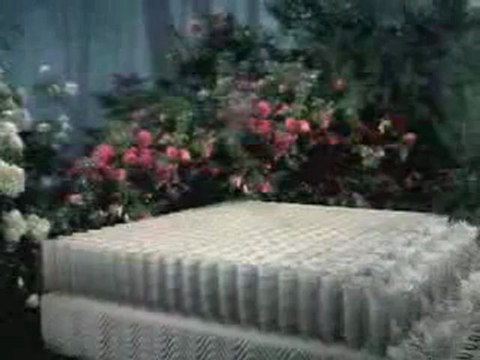 Lit d'argent : les lit, lit en bois, matelas en latex