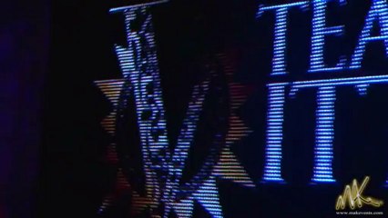 Sabato 2 Febbraio TEATRO VITTORIA presenta 15th Anniversary Love Communication