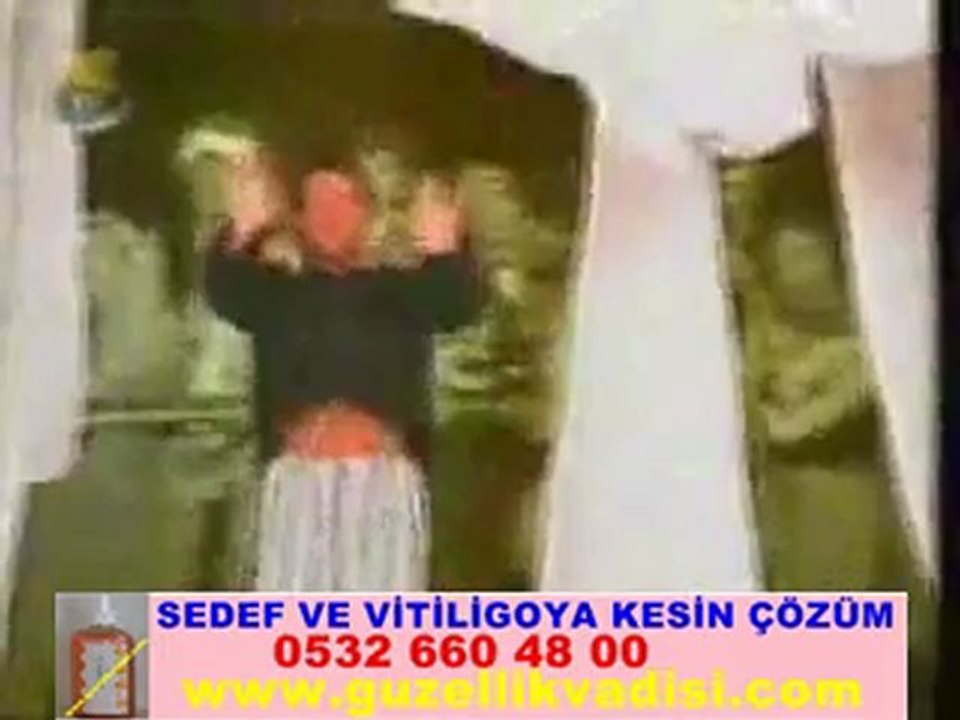 GÜL DÖKTÜM YOLLARINA-TARKAN