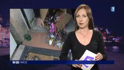 Des tensions entre voisins dans le quartier Bon Voyage