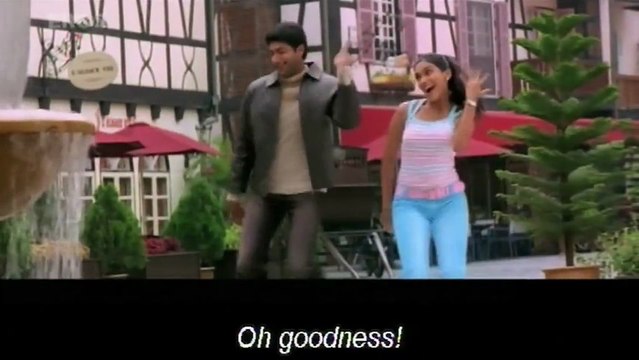 Ayyo Ayyo song - M Kumaran S O Mahalakshmi