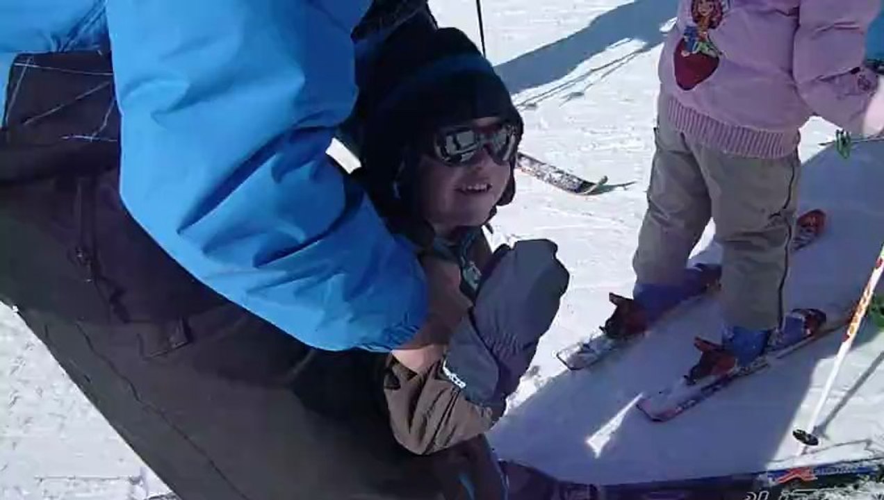 piste verte 28/02/2013