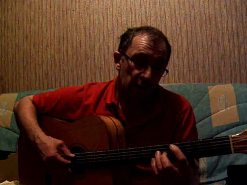 Michael Franks Lotus Blossom