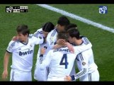 15 min: Copa del Rey 12/13 Barcelona - Real Madrid