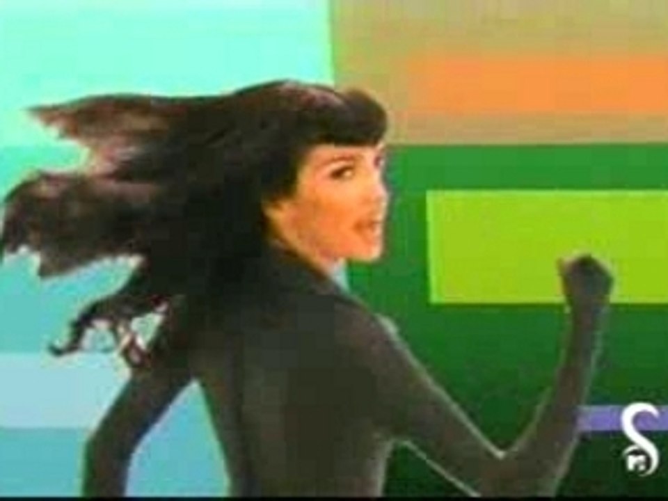 Natalia Oreiro - Tu Veneno