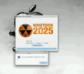 TUTO Avoir NUKETOWN 2025 Gratuitement