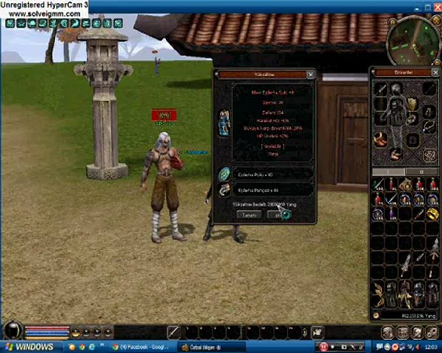 ßotecHMT2 Tanıtım Video