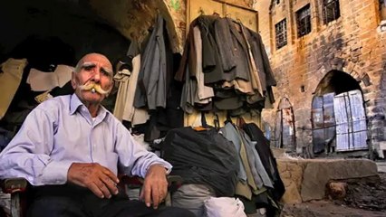 Turkish Ambient Orient FATA MORGANA