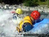 hydrospeed Ubaye Rafting Ubaye Barcelonnette