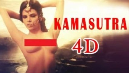 Sherlyn Chopra REJECTED for Kamasutra 2 in 4D