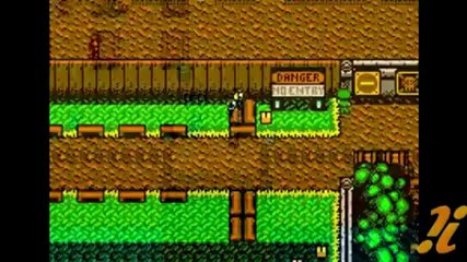 [Trailer] Retro City Rampage - WiiWare