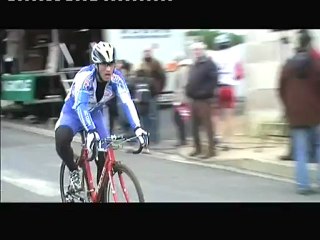 Cyclo Cross Chaix 2013