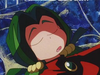 ヤダモン 第137話