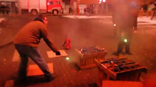 SOUMONCE 2013 Carnaval Haine Saint-Pierre (Be) PF 2013 547