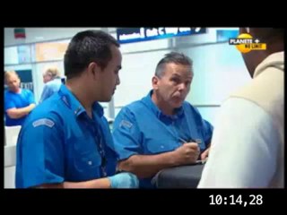 DOUANES SOUS HAUTE SURVEILLANCE 3