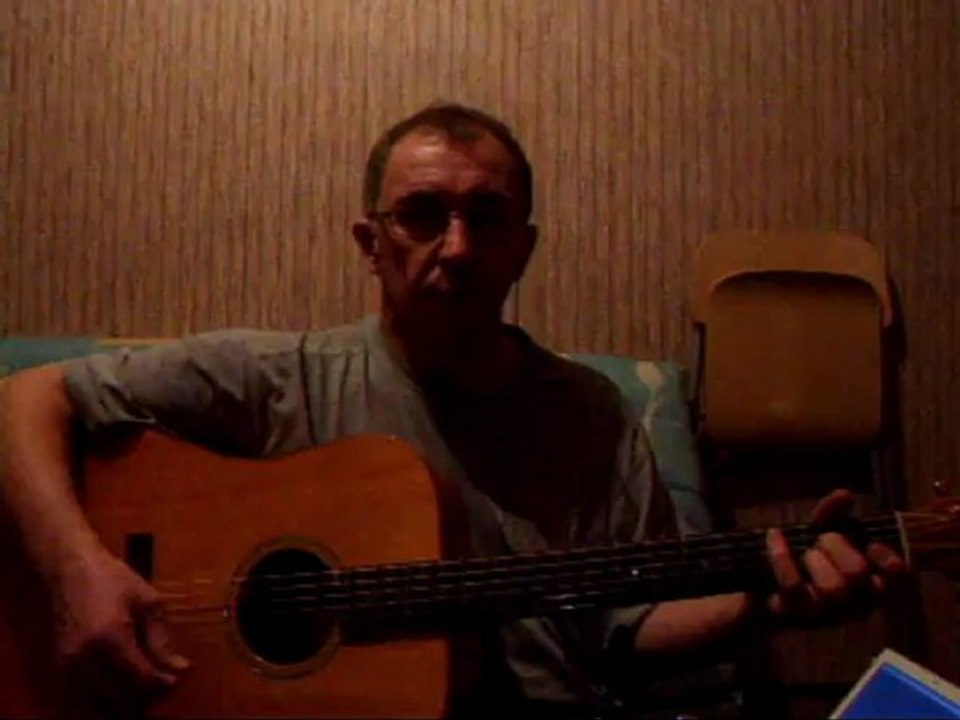 Ralph Mc Tell A long way from Clare to here