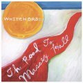 Whitehorse - Strawberry Blonde