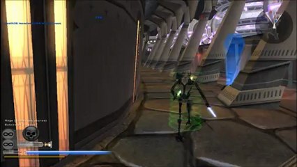 Star Wars Battlefront II #19 - Utapau