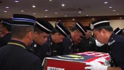 Malaysia calls for armed Filipinos to surrender in Sabah standoff