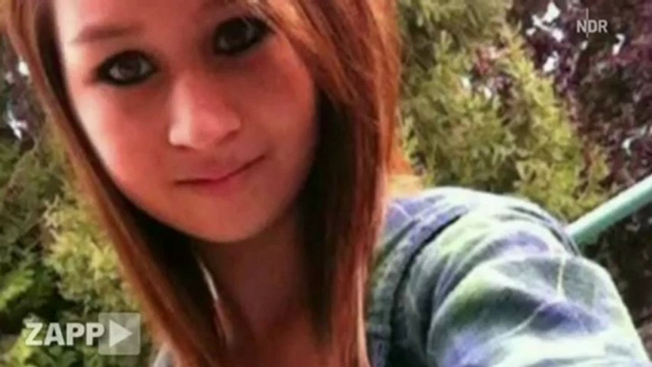 Anonymous jagt Cybermobber ZAPP Medienmagazin NDR