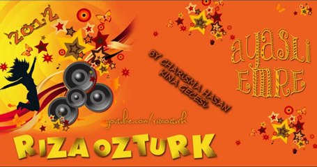 Ayaşlı Emre - Ayaş Yolları & Sille & Kostak & Çözdal | Rıza Öztürk